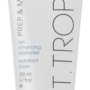 Tan Enhancing Moisturiser