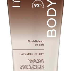 Lirene Body Make Up Balm Body BB 175 ml