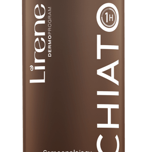 Lirene Self Tanning Mousse Macchiato 150 ml