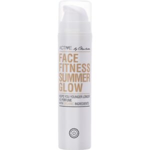 Active By Charlotte Face Fitness Summer Glow 50 ml