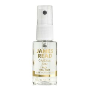 James Read Gradual Tan H2O Tan Mist 30 ml