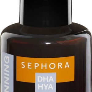 Selftanning Drops