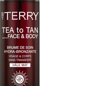 Tea to Tan Face o Body Matte Finish