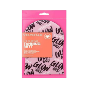 Velvotan Original Tanning Mitt - Assorteret