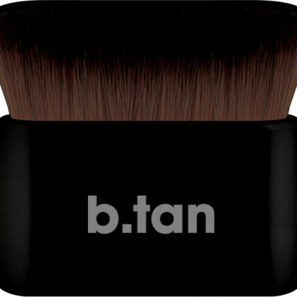 B.Tan Blending Brush 1 stk