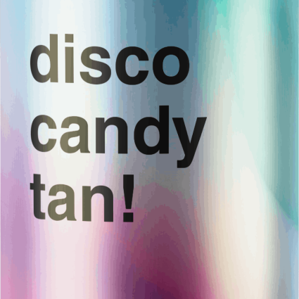 B.Tan Self Tanning Mousse Disco Candy Tan 200 ml