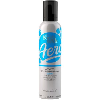 Bondi Sands Aero Self Tan Foam 225 ml - Dark