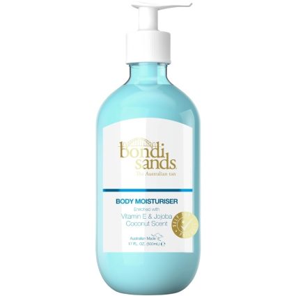 Bondi Sands Body Moisturizer 500 ml