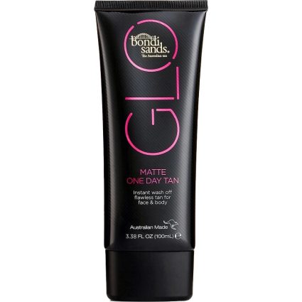 Bondi Sands GLO Matte One Day Tan 100 ml