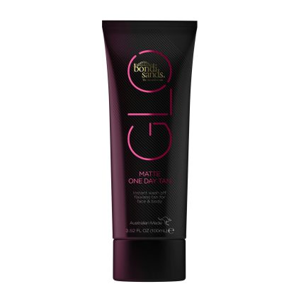 Bondi Sands Glo Matte One Day Tan 100 ml