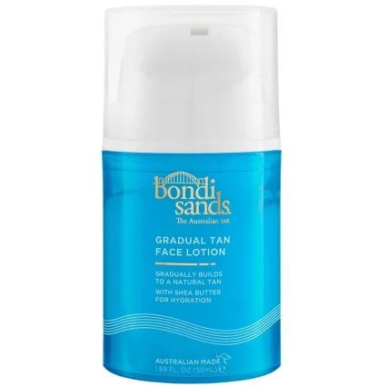 Bondi Sands Gradual Tan Face Lotion 50 ml