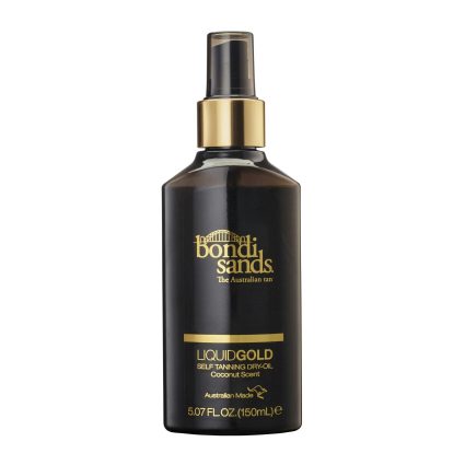 Bondi Sands Liquid Gold Self Tanning Dry-Oil 150 ml