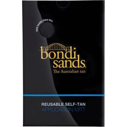 Bondi Sands Reusable Self Tan Application Mitt