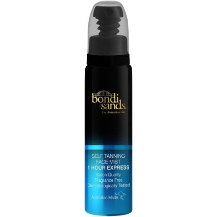 Bondi Sands Self Tanning Face Mist 70 ml - Dark