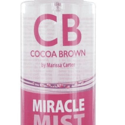 Cocoa Brown Miracle Mist Tanning Water Medium 100 ml