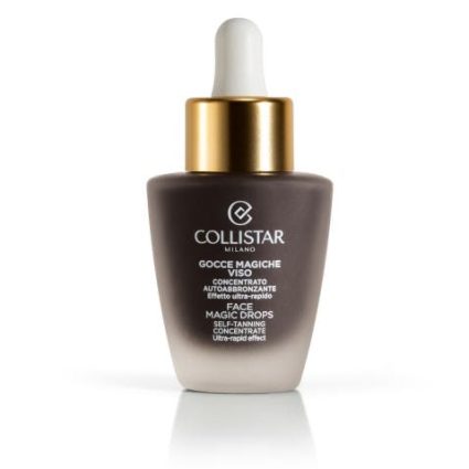 Collistar Magic Drops Self Tanning Concentrate 30 ml