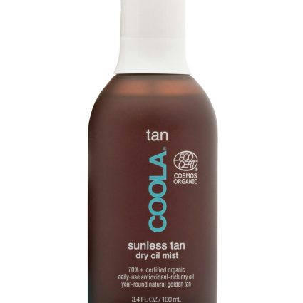 Coola Sunless Tan Dry Oil Mist 100 ml