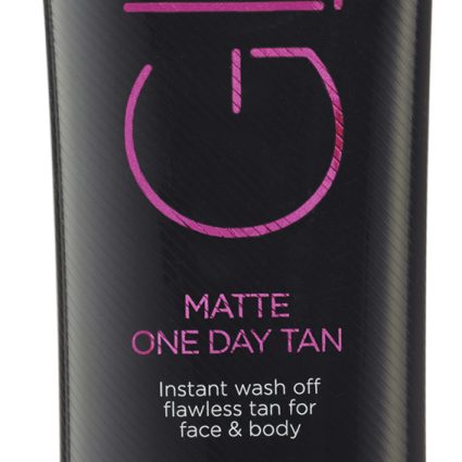 GLO Matte One Day Tan