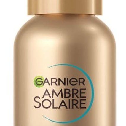 Garnier Ambre Solaire Natural Bronzer Self-Tan Drops 30 ml