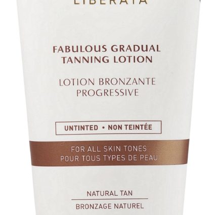 Gradual Tanning Lotion 200 ml