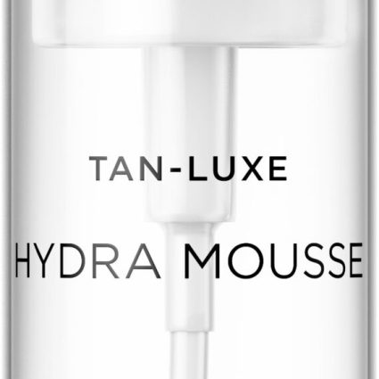 Hydra Mousse Light / Medium