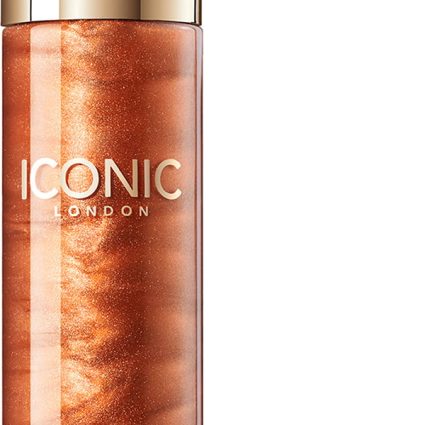 Iconic London Prepset-tan Tanning Mist Original