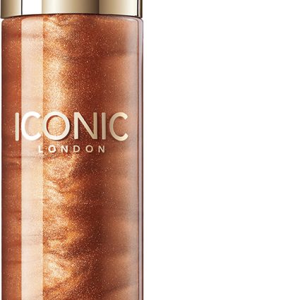 Iconic London Prepset-tan Tanning Mist Original