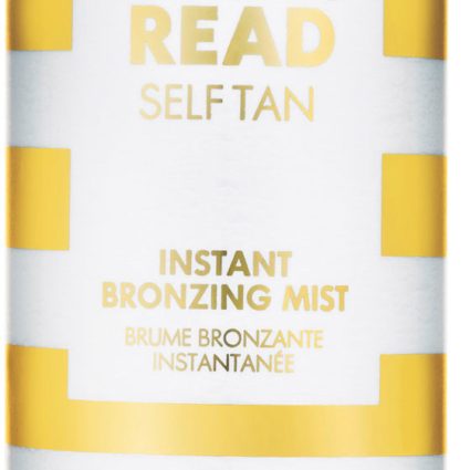 Instant Bronzing Mist 200 ml.