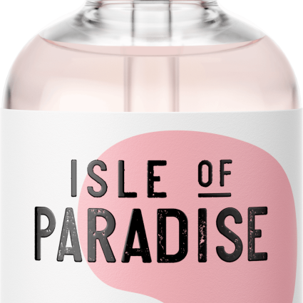 Isle Of Paradise Body Self-Tanning Drops Light 75 ml