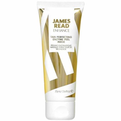 James Read Enhance Tan Perfecting Enzyme Peel Mask 75 ml