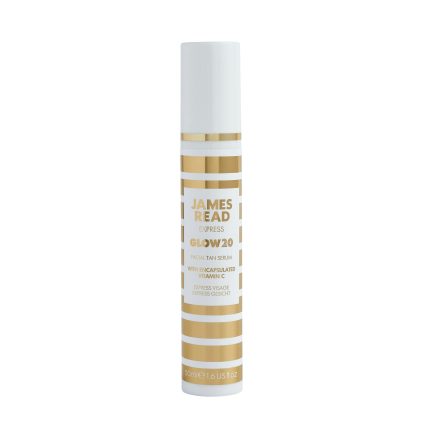 James Read Glow20 Facial Tan Serum 50 ml