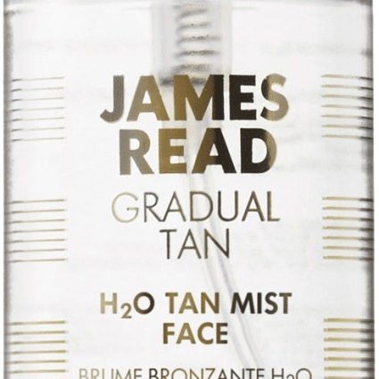 James Read H2O Tan Face Mist 100 ml