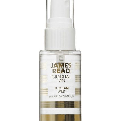 James Read H2O Tan Face Mist Mini 30 ml