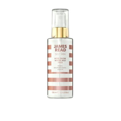 James Read Rose Glow Tan Mist Face 100 ml