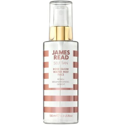 James Read Rose Glow Water Mist 100 ml