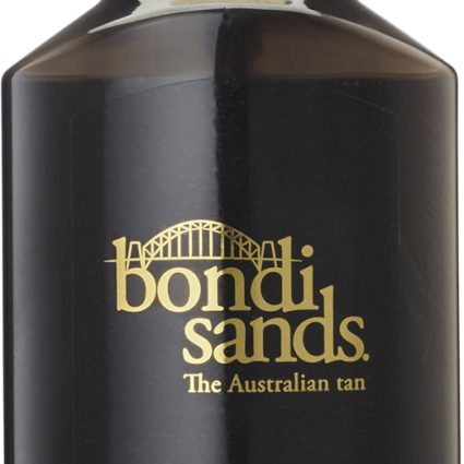 Liquid Gold Self Tanning dry oil