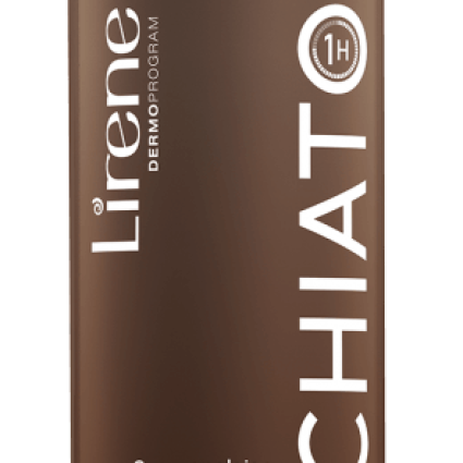 Lirene Self Tanning Mousse Macchiato 150 ml