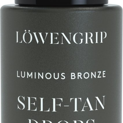 Luminous Bronze Self-tan Drops