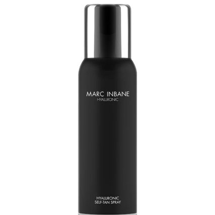 Marc Inbane Hyaluronic Self Tan Spray 100 ml