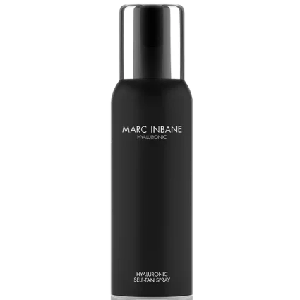 Marc Inbane Hyaluronic Self Tan Spray 50 ml