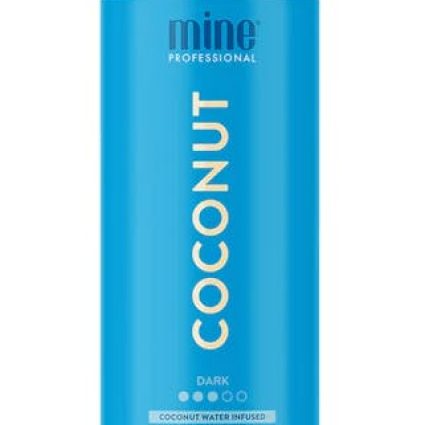 MineTan 1 HR Express Pro Spray Mist Coconut 1000 ml