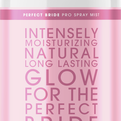 MineTan 1 HR Express Pro Spray Mist Perfect Bride 1000 ml