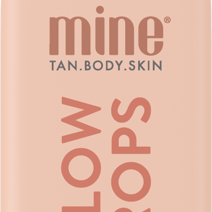 MineTan Glow Drops 40 ml