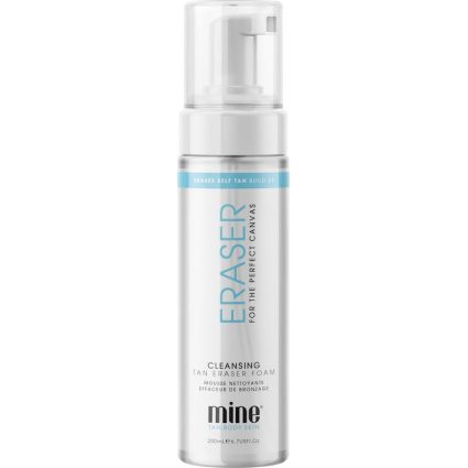 MineTan Tan Eraser 200 ml