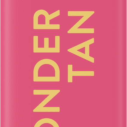 MineTan Wonder Tan Self Tan Foam 200 ml