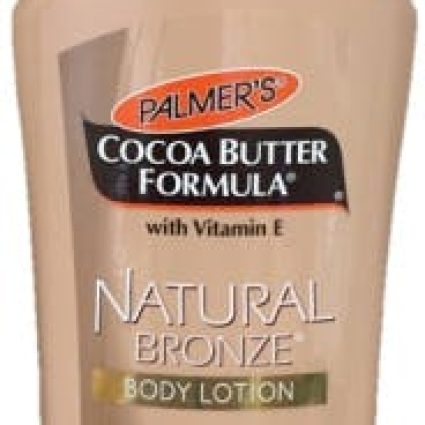 Palmer's Cocoa Butter Bronze Lotion 250 ml