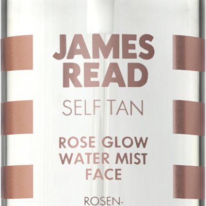 Rose Glow Water Mist