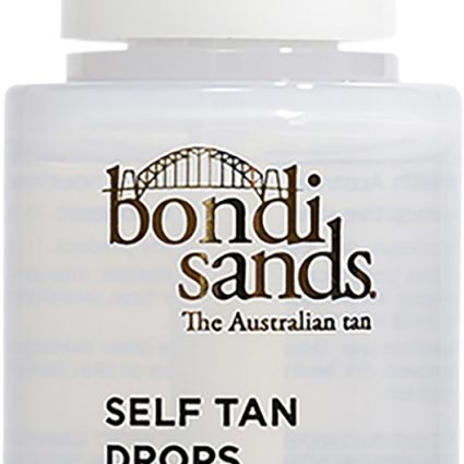 Self Tan Drops Light/medium