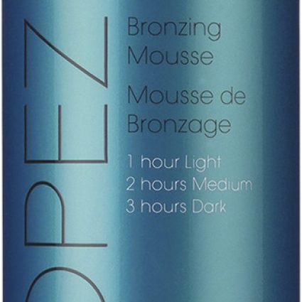 Self Tan Express Bronzing Mousse