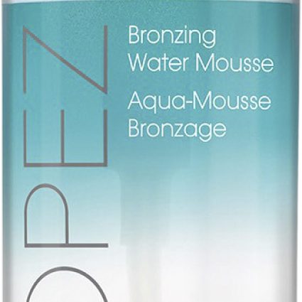 Self Tan Purity Bronzing Water Mousse